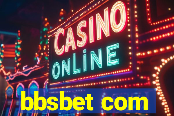 bbsbet com